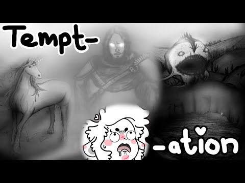 TEMPTATIONS OF DEATH HAUNT ME | Disturbed (PT.2)