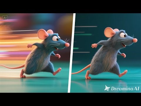 Tiptoe Tiptoe Like a Mouse | Fun Kids Song | Nursery Rhyme About Movement and Imagination