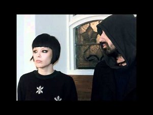 Crystal Castles - Suffocation | HEALTH Remix