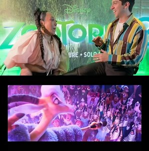 Michelle Rodríguez México on Reels