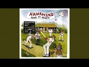 Down Through the Night