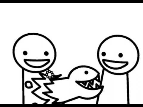 Asdfmovie (2008)