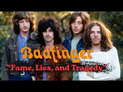 “Badfinger: A Great Band Destroyed by Greed”
