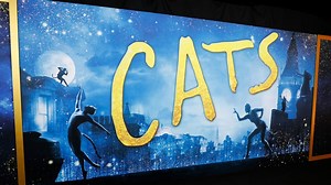 ‘Cats’ musical reimagined for the silver screen