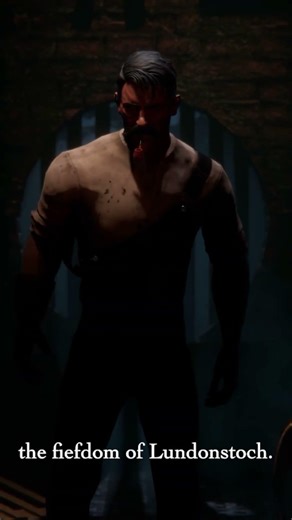 GLASSHOUSE the Italian successor to Disco Elysium?