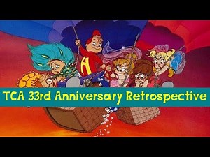 The Chipmunk Adventure: 33rd Anniversary Retrospective (Podcast)