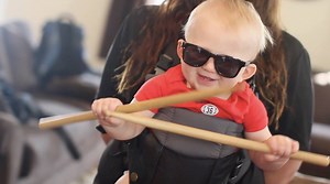 17K views · 105 reactions | Touchdown! Live the Championship Life! #TrinityToday | Trinity Church | Facebook