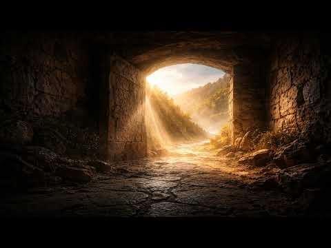 Psalms 32 — Forgiveness, Confession, and Restoration | KJV Audio Bible