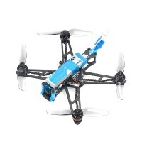 BETAFPV HX115 LR 3" 1S Toothpick Drone w/ ELRS RX