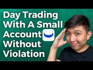 How to Day Trade on Webull with a Small Account (Avoid Violations)