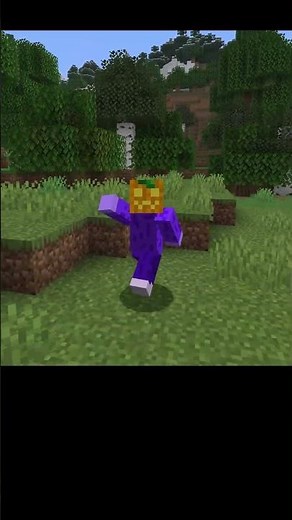 Building a Minecraft Castle 4