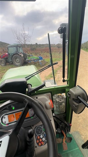 #tractor#same #fendt #agriculture #tractorlover