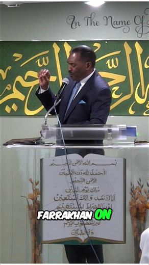 13 reactions | Trump's Historical Revisionism_ A Powerful Analysis | Muhammad Mosque 12 | Facebook