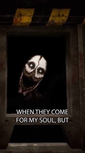 Absolutely no time for hauntings I have a meeting in the morning #horror #horrorgame #indiegame