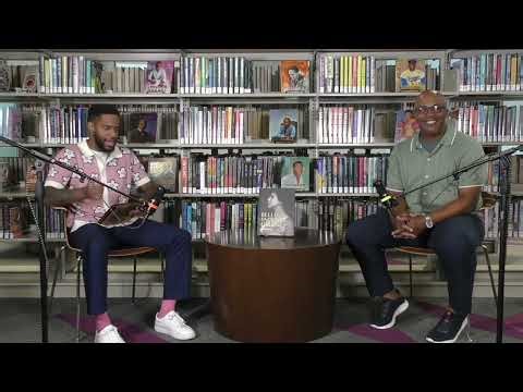 Cataloging The Culture - Episode 6 - Chris Wallace