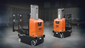 23 reactions · 3 comments | Replace lights, paint walls, make minor repairs and more with our new E18MML vertical lift. It's World Facilities Management Day, so there's no better time to give your team a productivity boost. Check it out here: https://bit.ly/418jUMX | JLG Industries | Facebook