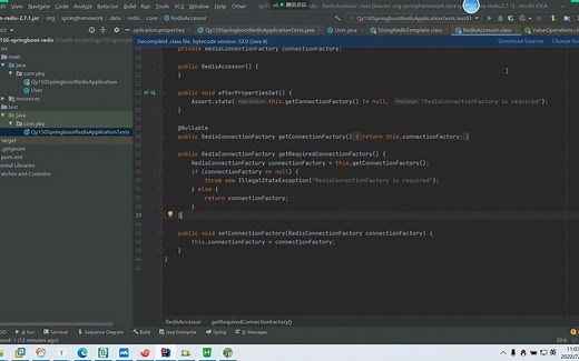 26.springboot整合redis-02