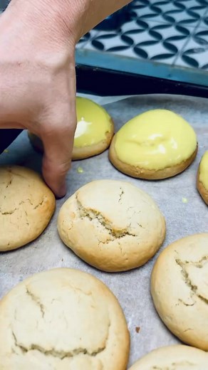 18 reactions | Where’s our CANDY CORN lovers!? Baker Josh whipped up some Candy Corn icing!  open weekdays, stop-in or call to order 9am-430pm #candycorn #cookies #bakery #pittsburgh | Nancy B's Bakery | Facebook