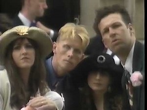 Brum and the Wedding (Japanese dub)