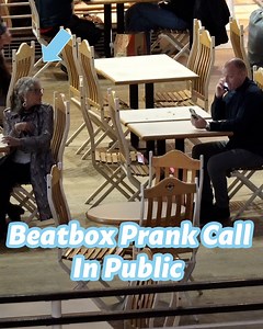 I think they were impressed! | Tiny Tim's Adventures