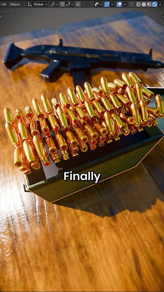 You're Placing Bullets WRONG!