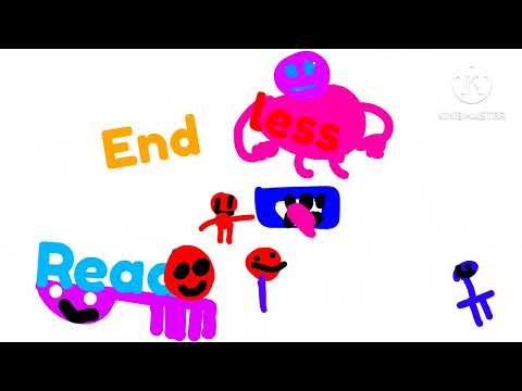 Endless Reader Logo Remake