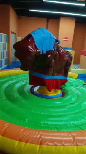 used | Funfair Rides