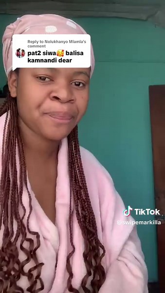 Replying to @Nolukhanyo Mlamla