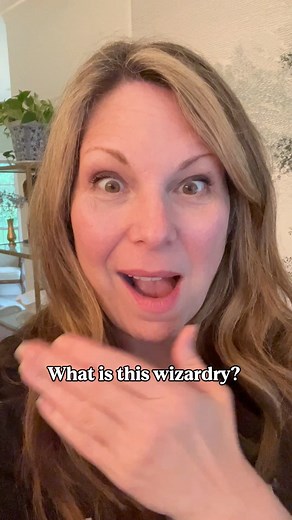 This hack feels like straight-up magic!✨Ever had paint dry where it definitely shouldn’t? 😤 Yeah, same.Sure, acetone can remove it—but it also strips the finish underneath. (Ask me how I know… 🥴)This little product is a total game-changer.It removes dried paint without damaging the finish below. Like… HOW?! 🧼🪄Check the comments for the affiliate link. You’re going to want this in your kit.Tried it? Tell me how it worked for you!#FurnitureFlipHack #PaintHack #RefinishingTips #FurnitureRestora