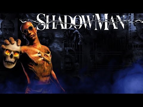 SHADOW MAN - NOVOS PODERES E NOVAS RESPONSABILIDADES | LEGENDADO PT-BR | PT.3