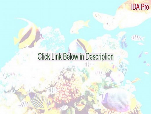 IDA Pro Crack - Risk Free Download [2015]