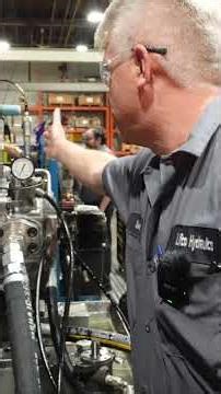How to Learn about Hydraulics as a Beginner