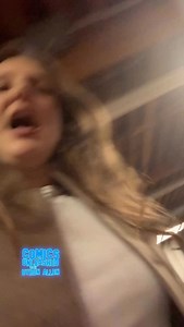 passing the phone to four hysterical comics on tonight’s episode of Comics Unleashed‼️ | Comics Unleashed