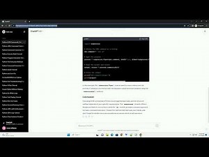 python execute dos command