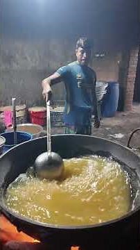 Mass Production! Unbelievable Sweet Making Factory Process