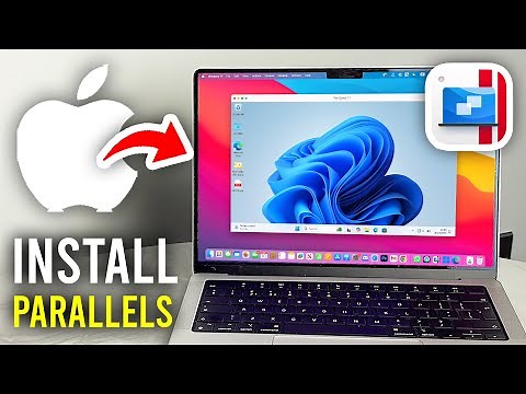 How To Install Parallels On Mac - Full Guide