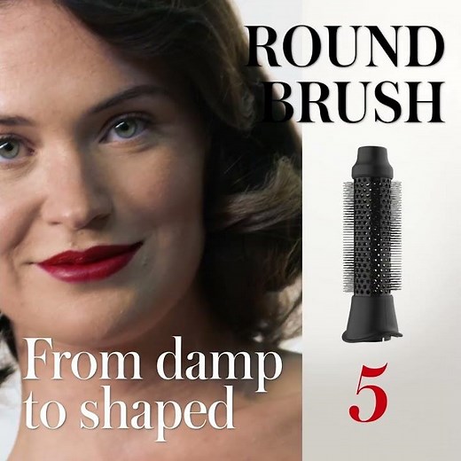 Revlon One-Step™ Blow-Dry Multi Air Styler 5-in-1