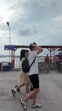 Nusa Penida Toya Pakeh Aerial Update | Area Insight & Overview for Visitor #beach #travel #island