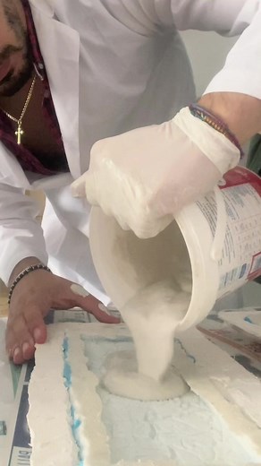 Exploring Creative Uses of Everyday Materials | TikTok