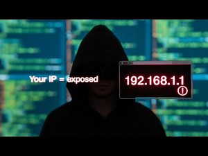 What Can Hackers Do With Your IP Address? (Explained)