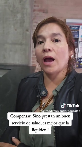 Freddy Alexander Gonzalez P. on TikTok