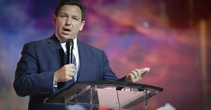 How a controversial COVID-19 response shaped Florida Gov. Ron DeSantis' political image