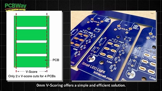 Common PCB Panelization Mistakes and Fixes