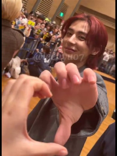 Why It's Relatable: The Myung Jaehyun Factor