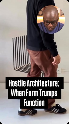 5.3K reactions · 100 shares | Hostile Architecture: When Form Trumps Function Yaba has sky high demand and is starving for new development, and the smart thing to do is to plug into that demand. Hence, we're launching: Bilham Heights, Yaba Two Bedroom Apartments Elevator | Gym | Inverter | SirFolajomi Standard Pricing Starts at ₦165,000,000 Payment Plans spread up to 11 months DM if you're interested | Folajomi Ibrahim | Facebook