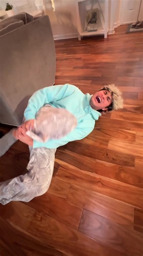 Couples Comedy Moments with Nick and Lauren