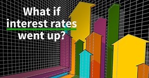 8.9K views · 20 reactions | Despite interest rates being at record...