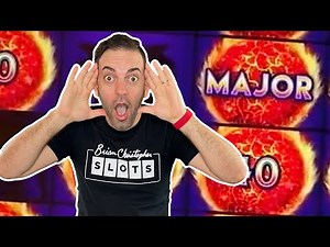 🔴 ULTIMATE MAJOR JACKPOT! EPIC $18,000 for Bro's B-Day!