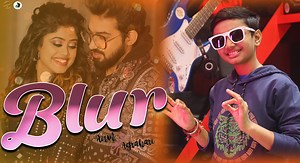 93K views · 5.9K reactions | Blur || Aum Agrahari || Hindi Songs || Party Songs 2024 || New Songs 2024 #music #aumagrahari #AUM #blur #partysong #hindi #hindisong #new #newsong #newsongs2024 #sachetparampara #dancing #hits #hitsong | Aum Agrahari | Facebook