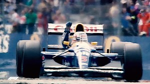 As Williams Racing celebrate 750 Grands Prix in Monaco, we look back on some of their many, many historic moments since 1977 ✨ | F1